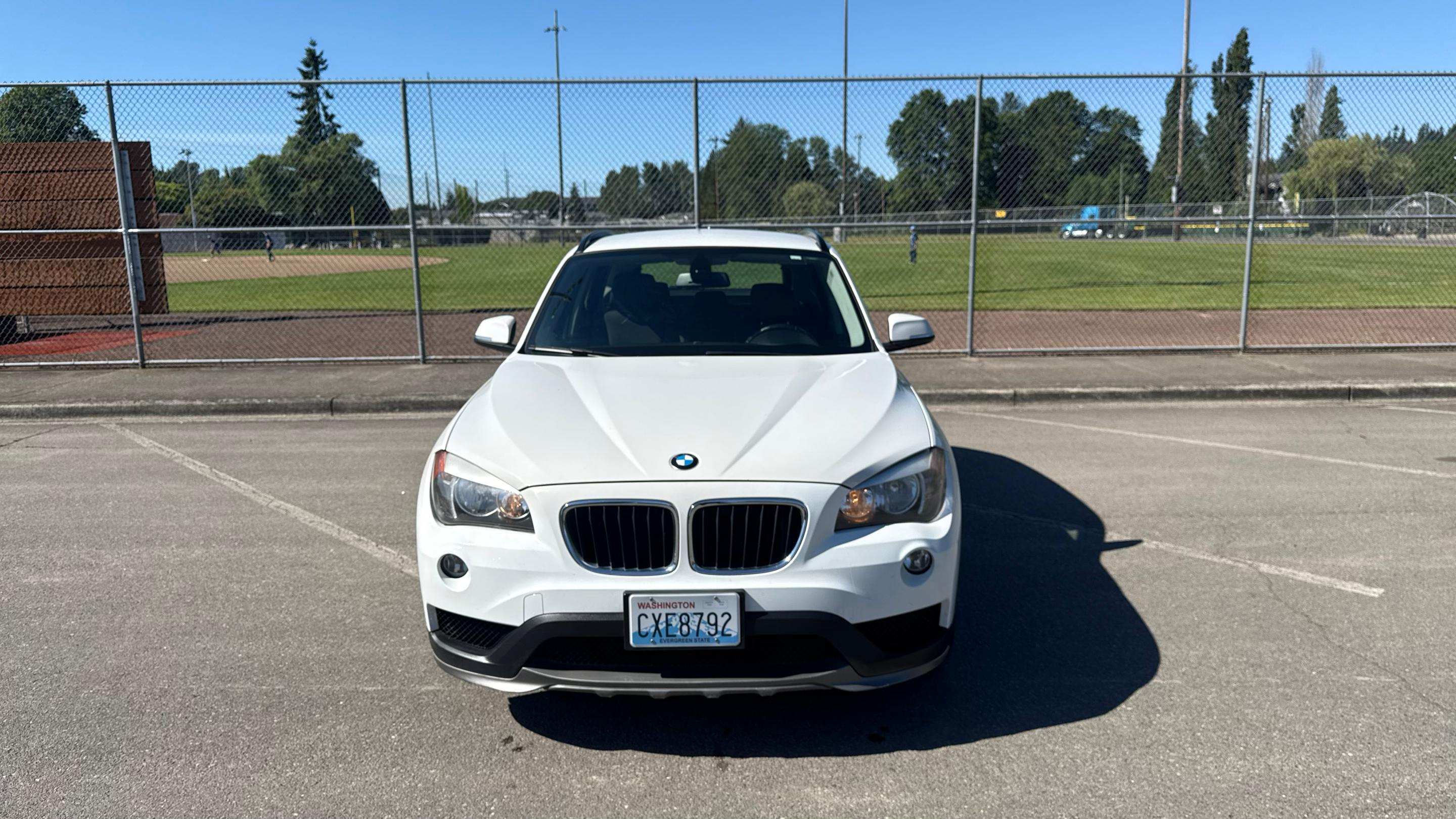 BMW X1 2015 in Kent, WA