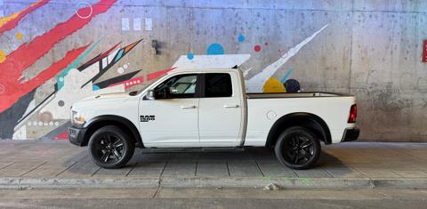 Ram 1500 Classic 2022