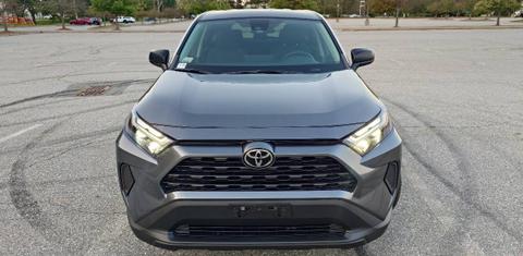 Toyota RAV4 2023