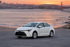 Toyota Corolla 2026 in San Bruno