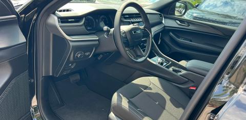 Jeep Grand Cherokee L 2024