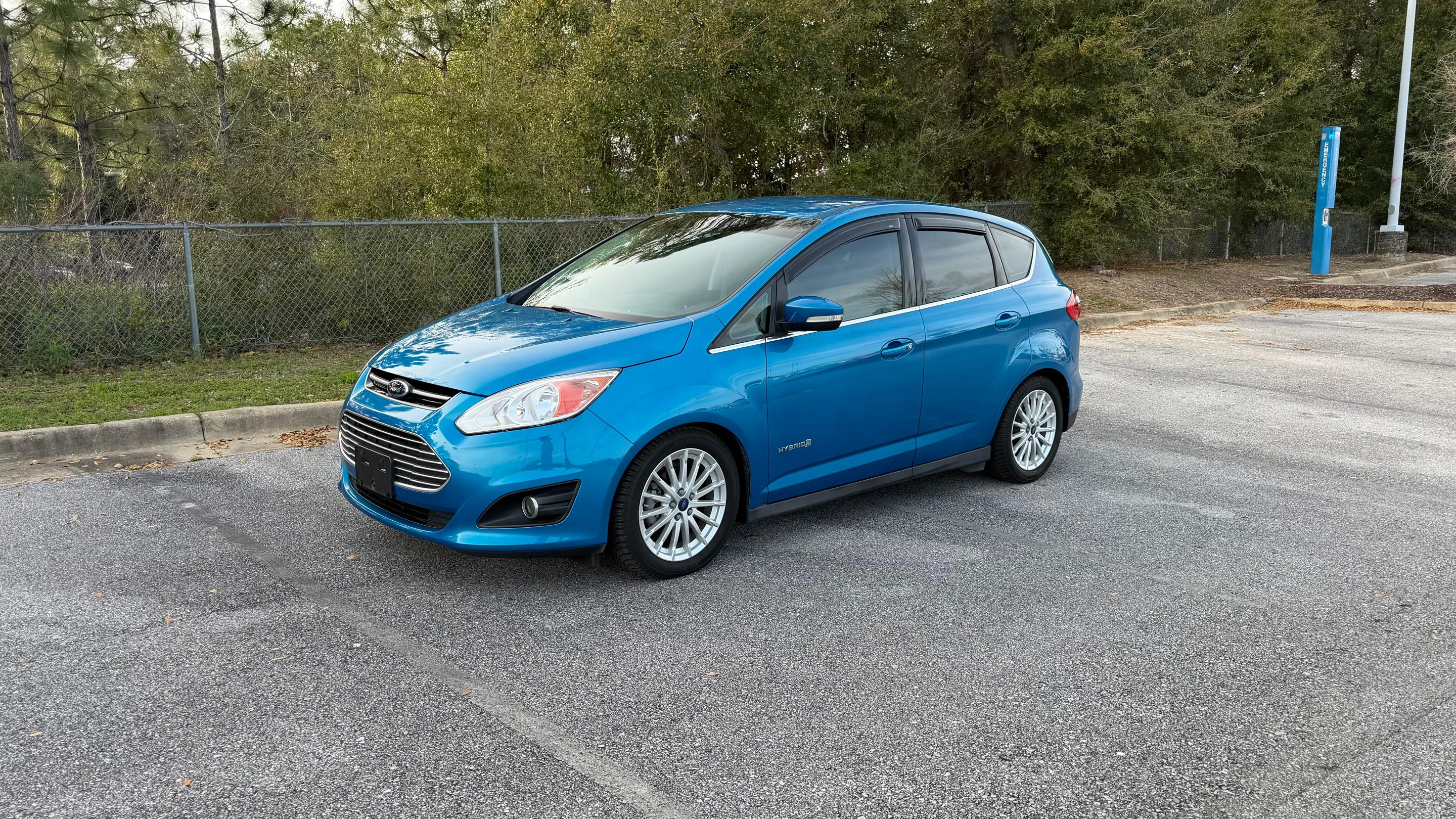 Ford C-Max Hybrid 2014 in Pensacola, FL