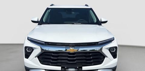 Chevrolet Trailblazer 2026