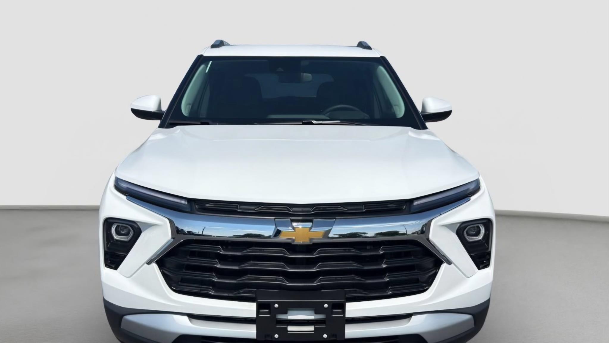 Chevrolet Trailblazer 2026 in Kansas City, MO