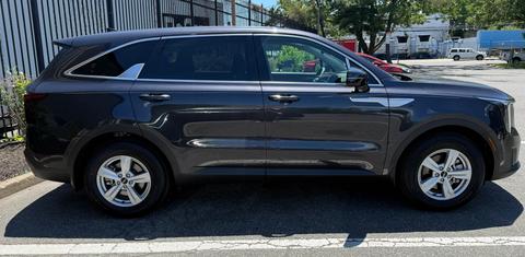 Kia Sorento 2026