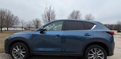 Mazda CX-5 2021
