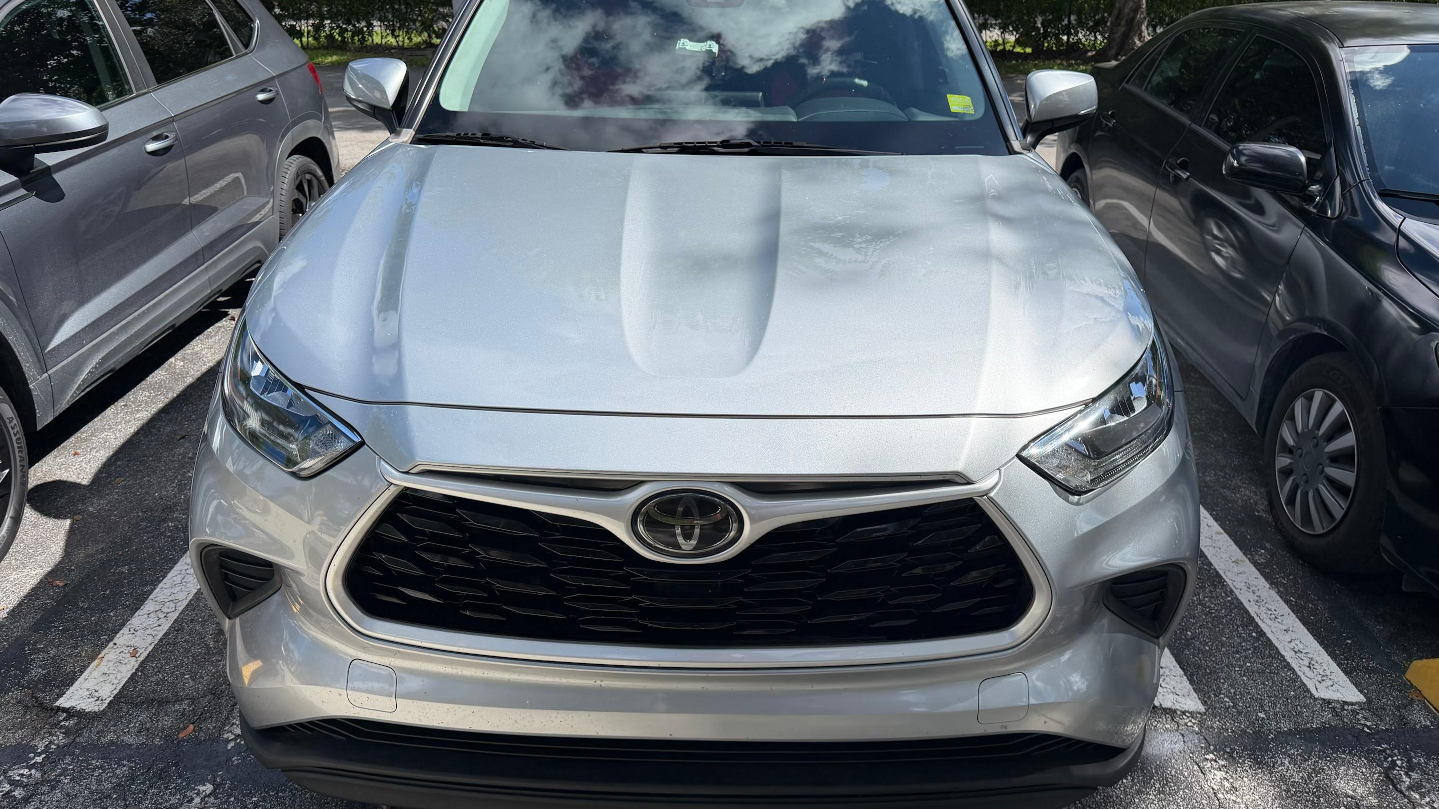 Toyota Highlander 2020 in Homestead, FL