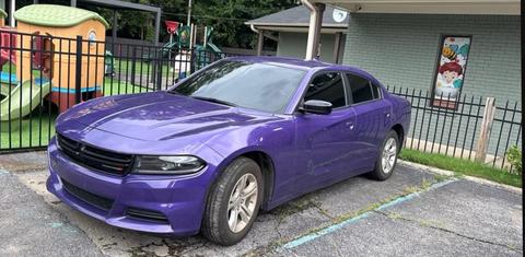 Dodge Charger 2023