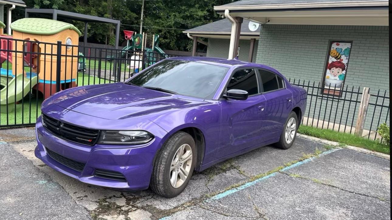 Dodge Charger 2023 in Huntsville, AL