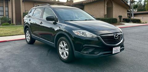 Mazda CX-9 2013