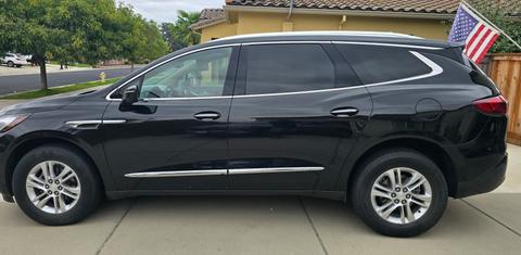 Buick Enclave 2021