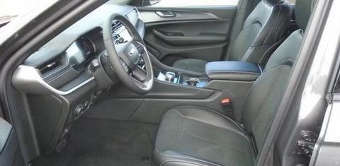 Jeep Grand Cherokee 2025