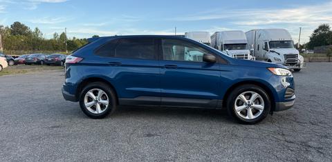 Ford Edge 2020