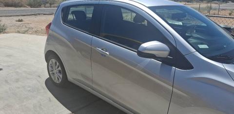 Chevrolet Spark 2021