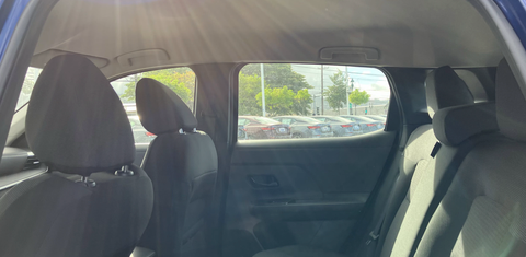 Nissan Kicks 2025