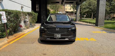 Mazda CX-50 2026