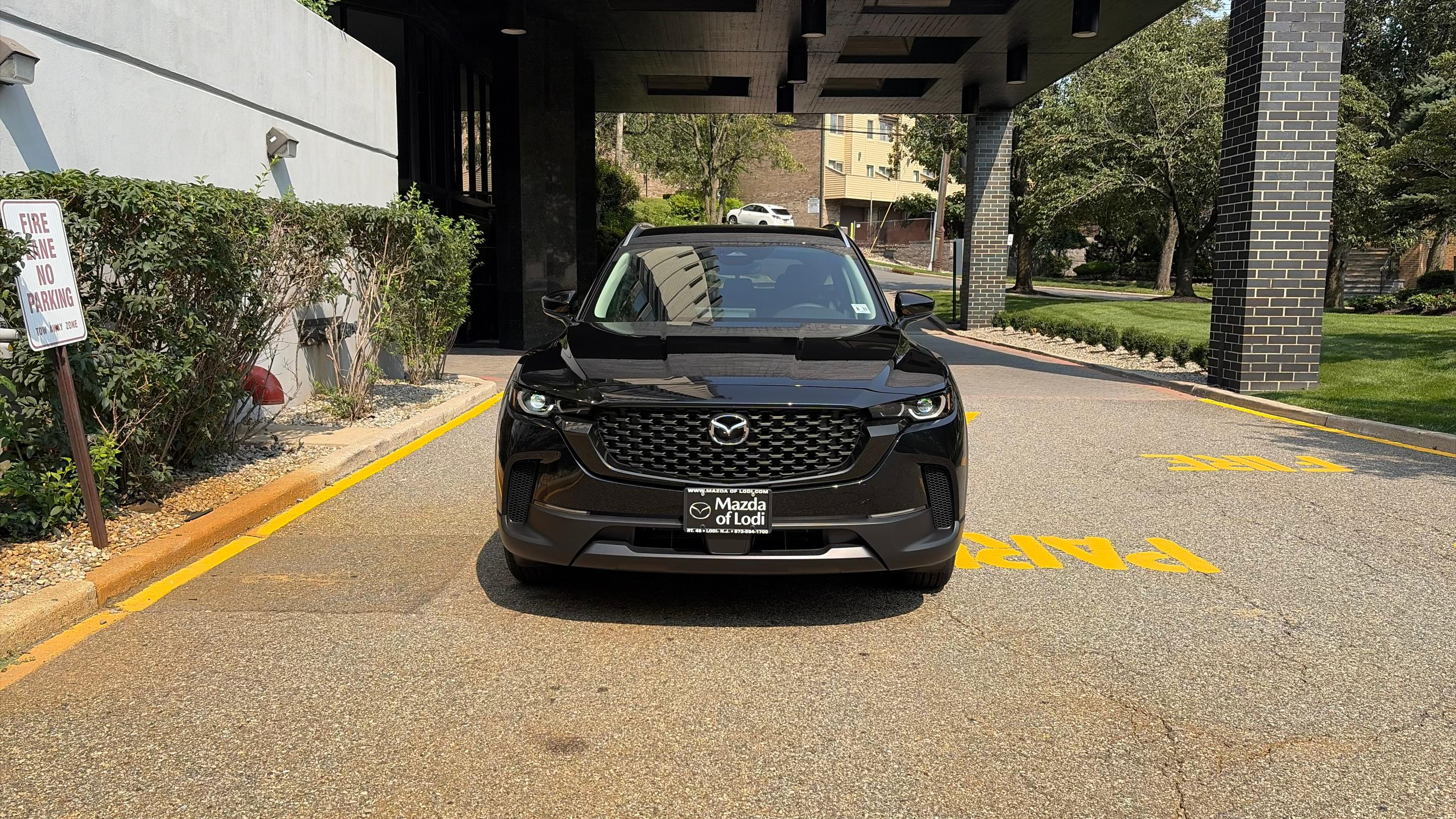 Mazda CX-50 2026 in Fort Lee, NJ