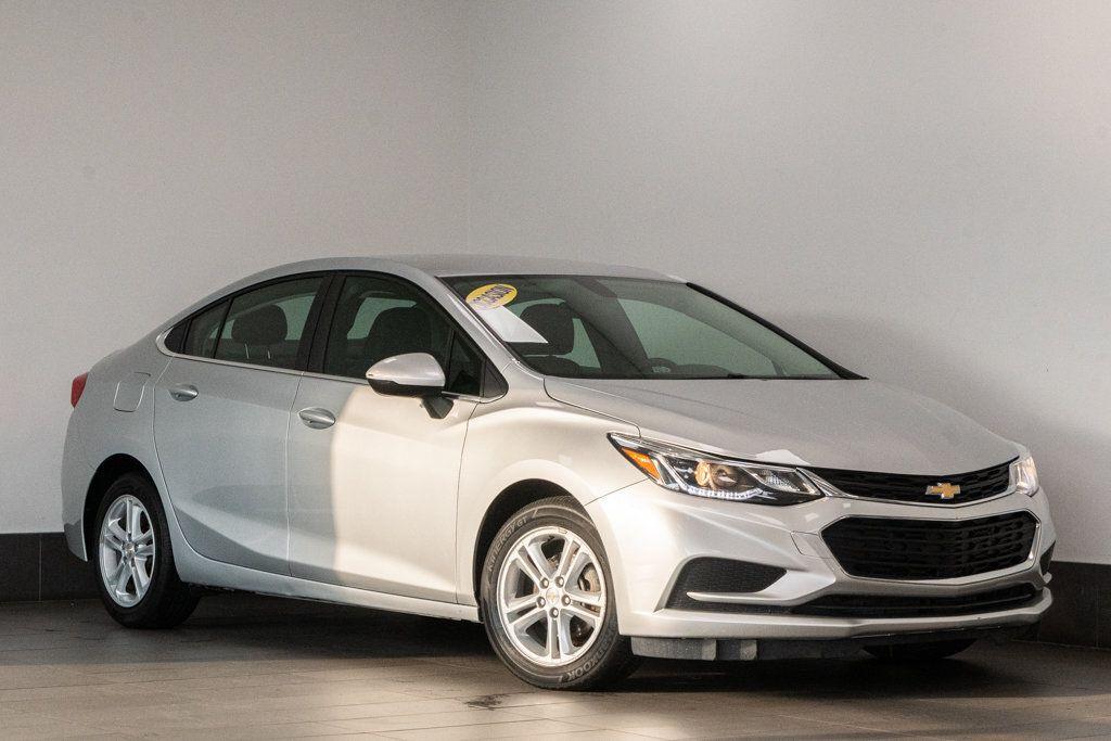 Chevrolet Cruze 2018 in Longueuil, QC