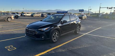 Subaru Crosstrek 2026