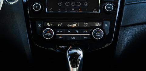 Nissan Rogue 2020
