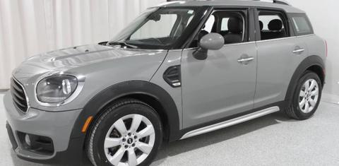 MINI Countryman 2019