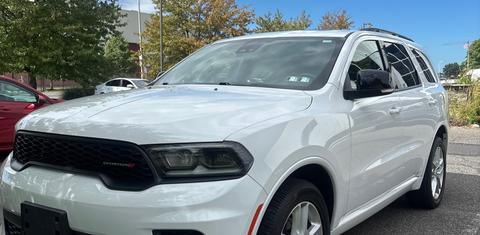 Dodge Durango 2024