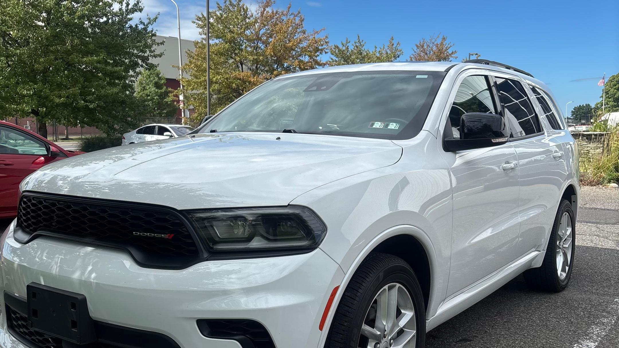 Dodge Durango 2024 in Montclair, NJ