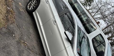 Hyundai Sonata 2019