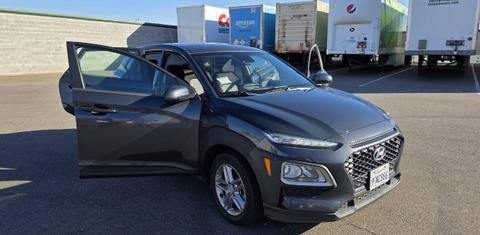 Hyundai Kona 2020