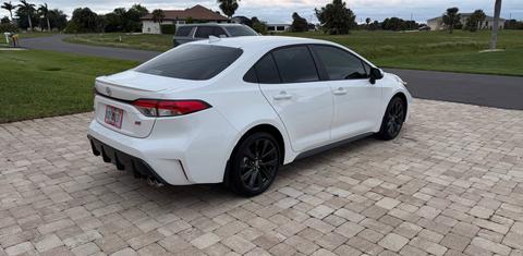 Toyota Corolla 2026