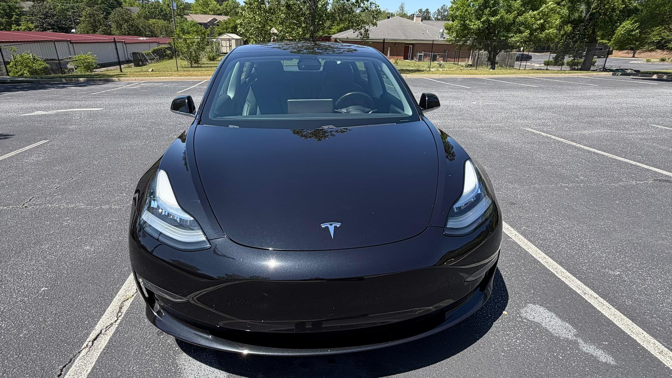 Tesla Model 3 2018 in Columbus, GA