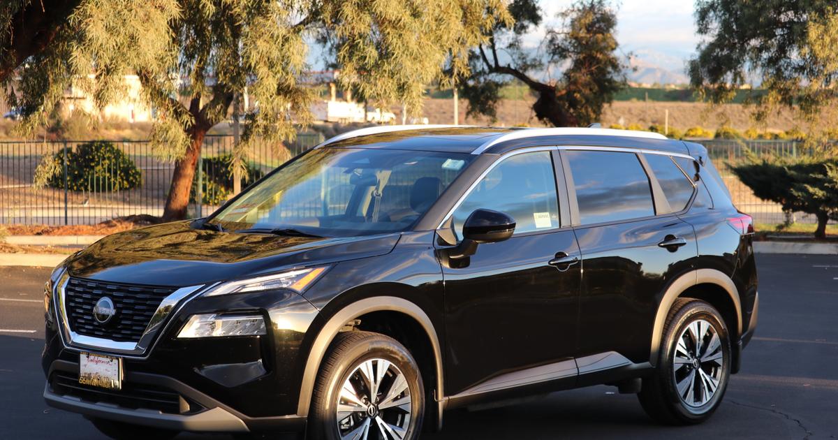 Nissan Rogue 2022 rental in Beaumont, CA by CASM Group I. Turo