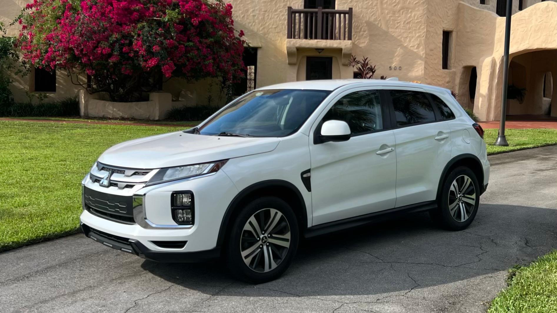 Mitsubishi Outlander Sport 2021 in Miami Springs, FL