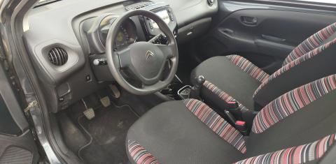 Citroen C1 2018
