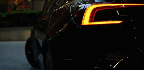 Tesla Model 3 2025