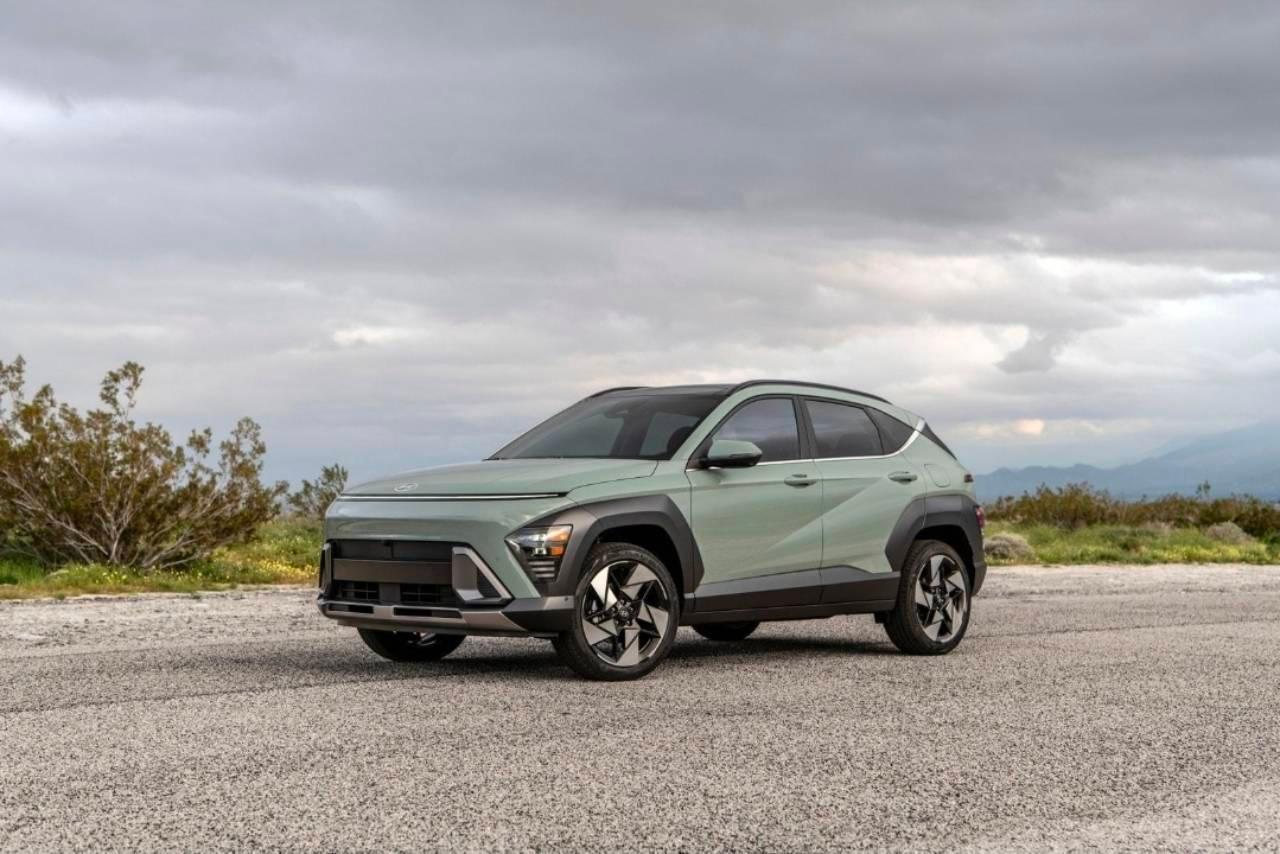 Hyundai Kona 2024 in Nantucket, MA