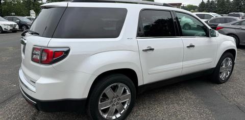 GMC Acadia Limited 2017
