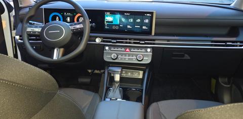 Hyundai Tucson 2025