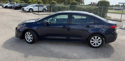 Toyota Corolla 2026