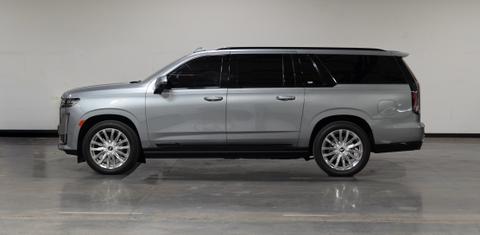 Cadillac Escalade ESV 2024