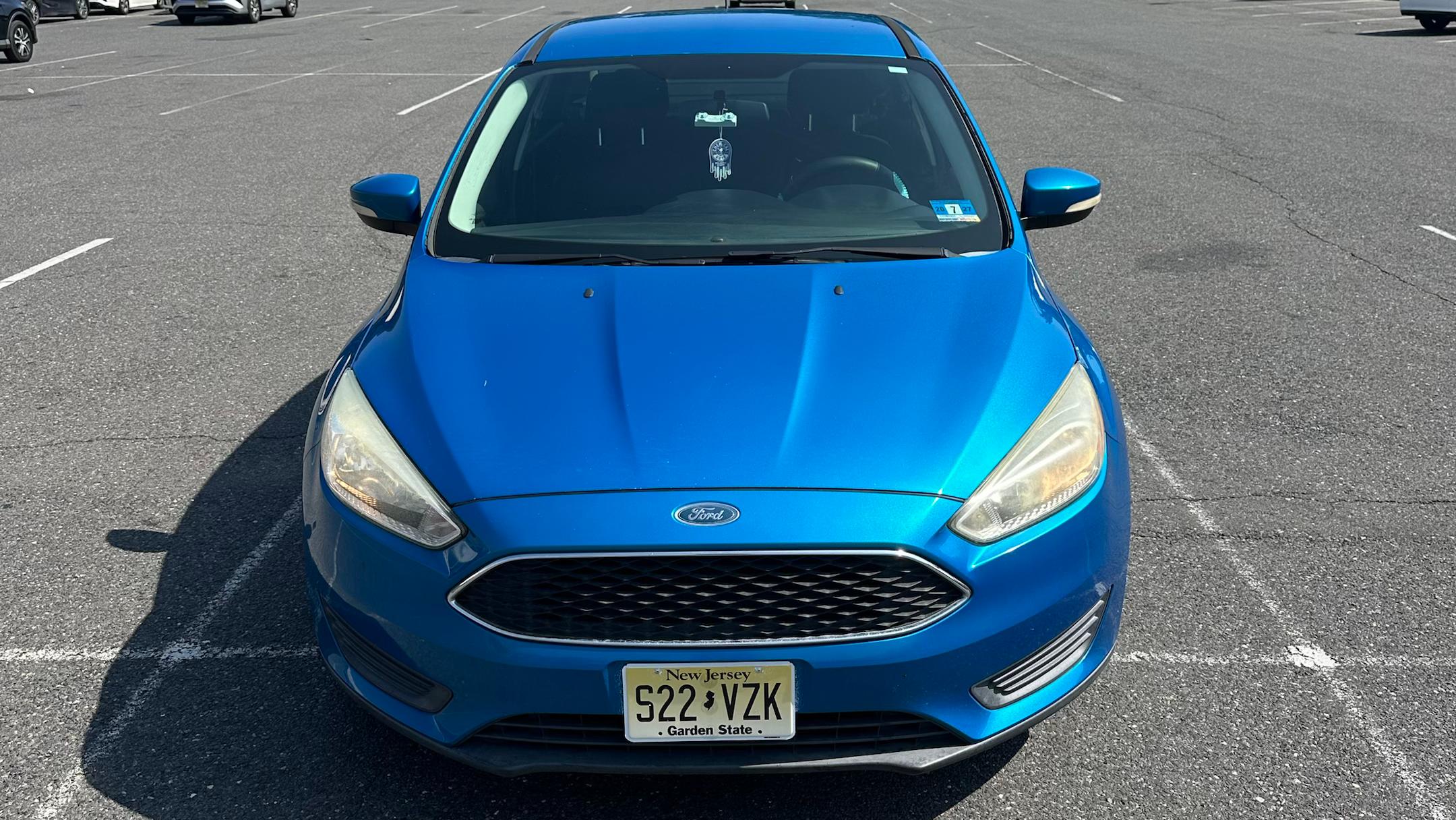 Ford Focus 2016 in Riverside, NJ