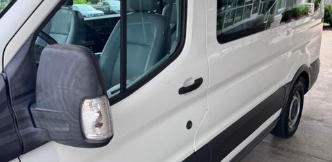 Ford Transit 2015