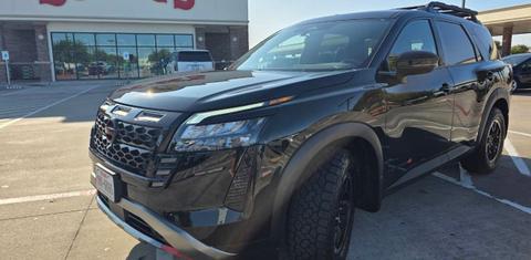Nissan Pathfinder 2026