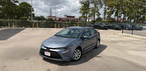 Toyota Corolla 2026