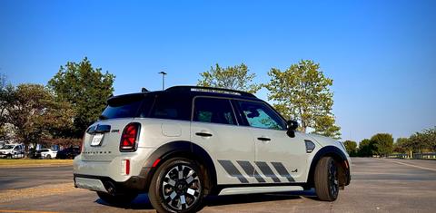 MINI Countryman 2023