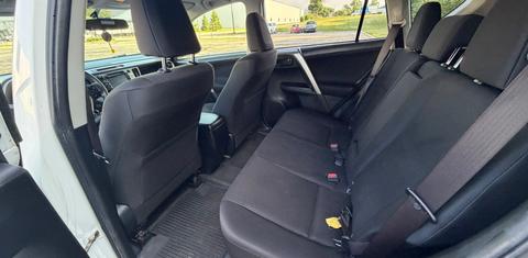 Toyota RAV4 2016