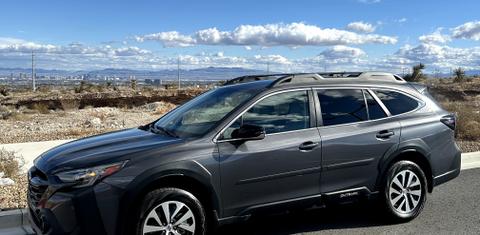 Subaru Outback 2023