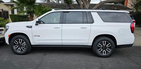 GMC Yukon XL 2024
