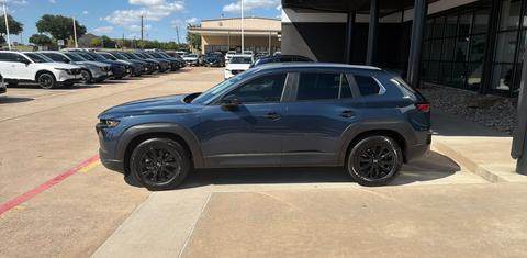 Mazda CX-50 2026