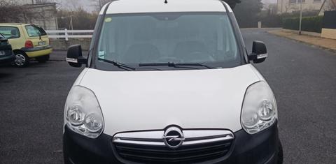 Opel COMBO 2018